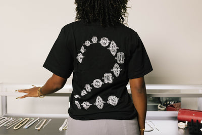 Diamond Tester T-Shirt