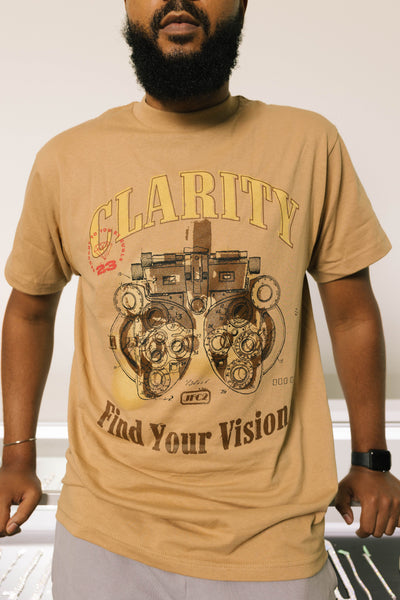 Find Your Vision T-Shirt