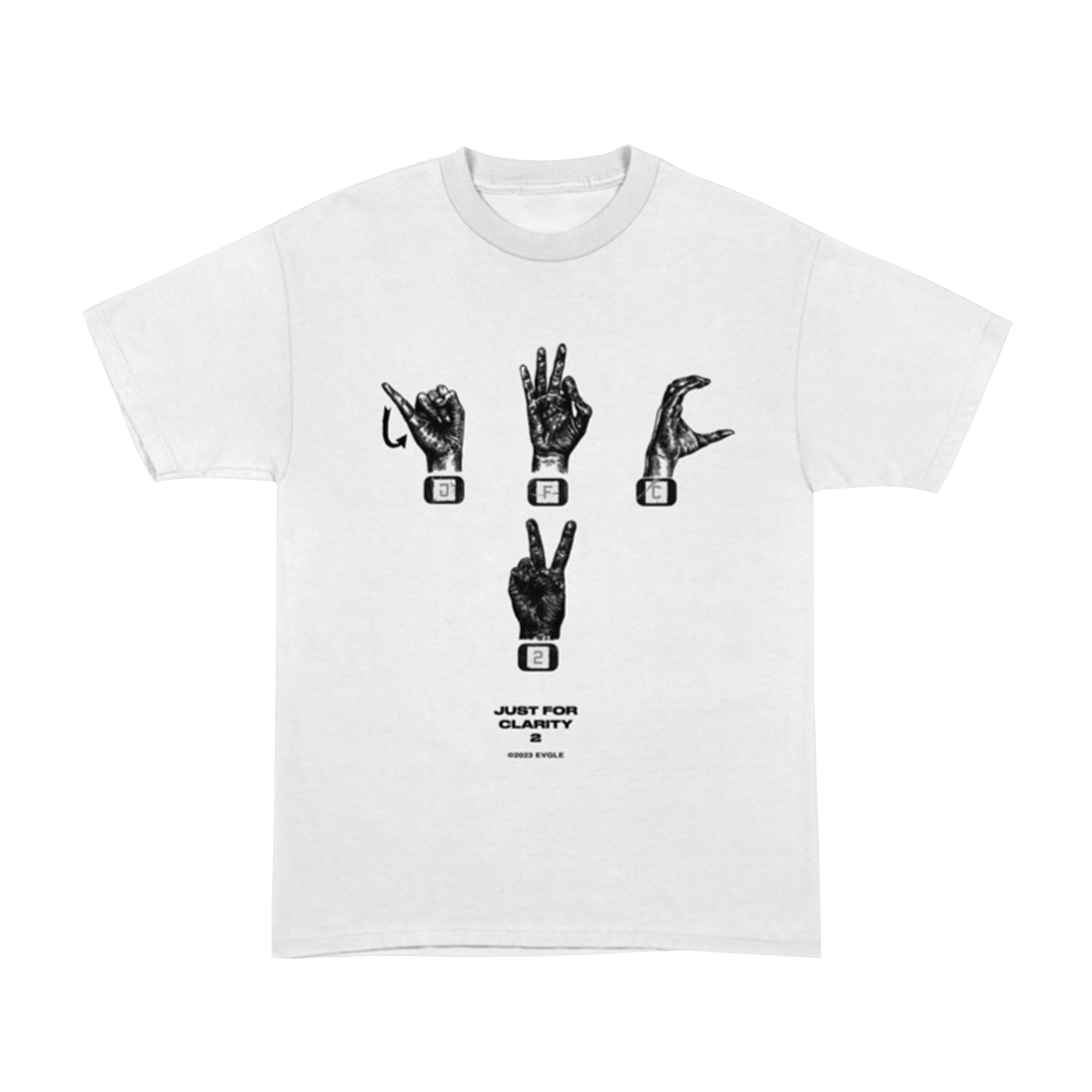 ASL T-Shirt