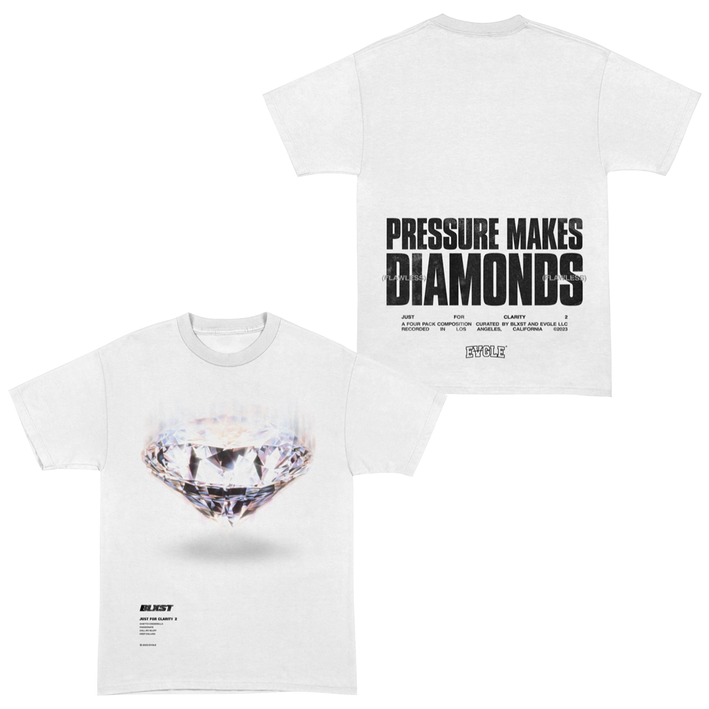 Big Diamond T-Shirt