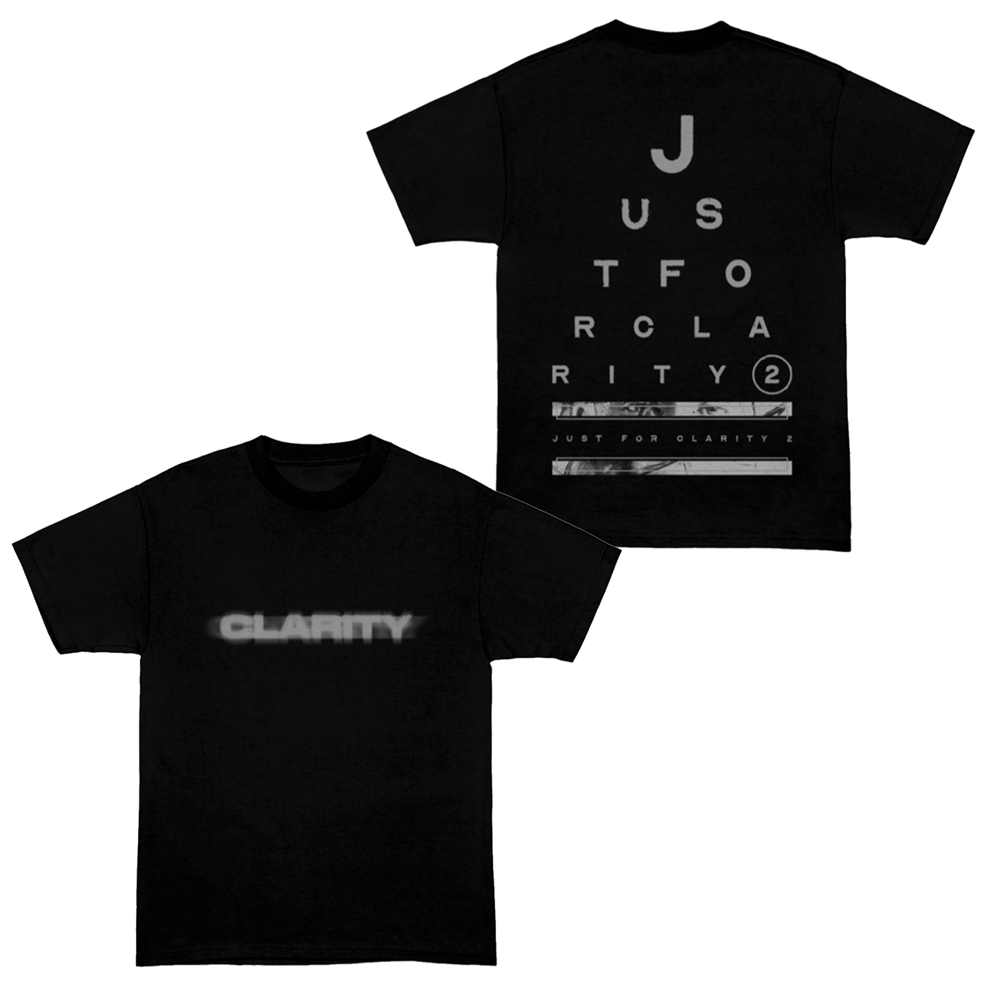 Eye Exam T-shirt