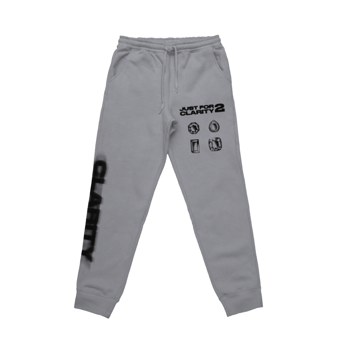 Full Clarity Sweatpants