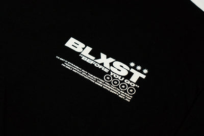 BLXST Photo Black T-Shirt