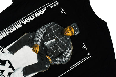 BLXST Photo Black T-Shirt